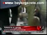 Tunus'ta İç Savaş