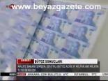 Bütçe Sonuçları