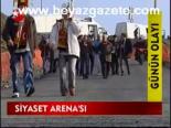 Siyaset Arenası