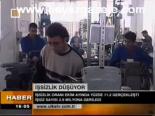İşsizlik Düşüyor