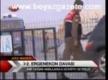 2. Ergenekon Davası
