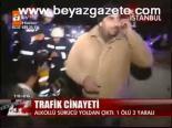 Trafik Cinayeti