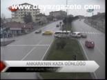 Ankara'nın Kaza Günlüğü