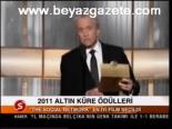 2011 Altın Küre Ödülleri