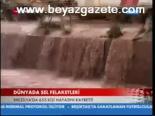 Dünya'da Sel Felaketleri