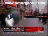 Hrant Dink Cinayeti