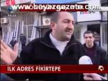 İlk Adres Fikirtepe