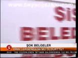 Şok Belgeler