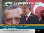 Arınç'tan Çarpıcı Açıklamalar