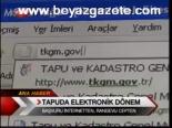Tapuda Elektronik Dönem