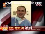 Doktorun Sır Ölümü