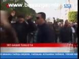 Trt Haber Tunus'ta