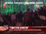 Twitter Cıvıtır