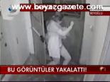 Bu Görüntüler Yakalattı !