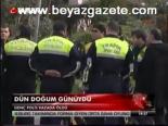 Dün Doğum Günüydü