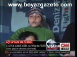 Açlıktan Mı Öldü?