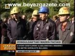 Zongulak'taki Maden Faciası