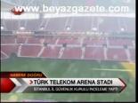 Türk Telekom Arena Stadı