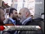 Hizbullah Operasyonları