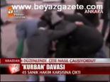 Kurban Davası