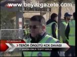 Terör Örgütü Kck Davası