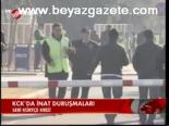 Kck'da İnat Duruşmaları