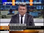 Dink Cinayeti Davası