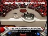 2b Arazilerinde Sona Doğru