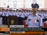 İhl Mezunları Polis Olabilecek