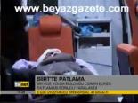 Siirt'te Patlama