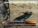 Irak'ta Saldırı