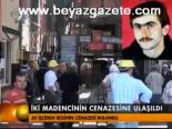İki Madencinin Cenazesine Ulaşıldı