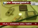 Hilal-i Ahmer'in Saklı Tarihi