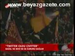 Twıtter Oldu Cıvıtır