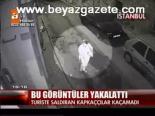 Bu Görtüntüler Yakalattı
