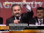 Dp'nin Başına Batum