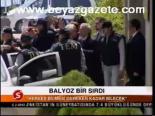Balyoz Bir Sırdı