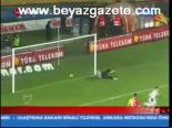 Galatasaray Kupaya Tutundu