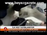 Suikastçiler Böyle Yakalandı