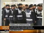 Hizbullah Operasyonu