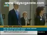 Çuval Krizi Wıkıleaks'te