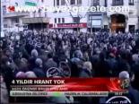 4 Yıldır Hrant Yok