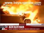 Alev Alev Kaza