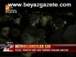 Hizbullahçılar Sır