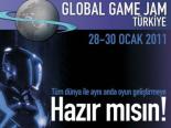 talha turhal - Global Game Jam 2011 Türkiye - Video Videosu