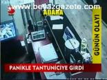 Panikle Tantuniciye Girdi