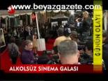 Alkolsüz Sinema Galası