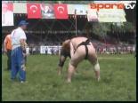 Pehlivan Taşçı Vs Sumo Akino Mine