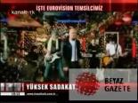 Eurovision 2011 Şarkı Yarışması'nda Yüksek Sadakat
