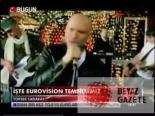 Yüksek Sadakat'le 2011 Eurovision'dayız